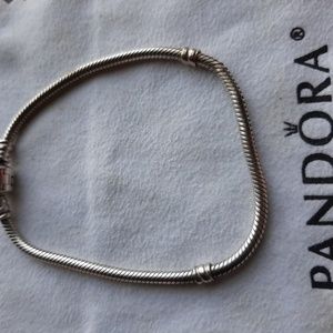 Pandora Bracelet